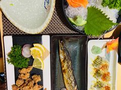 -浦·传统日式料理(3 5 1 1 店)