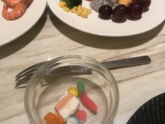 -新发展亚太JW万豪酒店·福苑咖啡厅