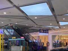 -万达广场(南昌红谷滩店)