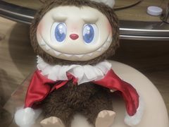 -泡泡玛特POPMART(合生汇店)