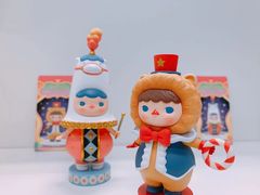 -泡泡玛特POPMART(龙湖杭州滨江天街店)