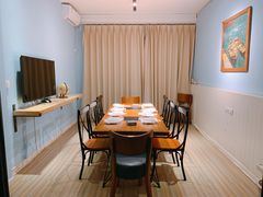 -大理老字号·舟渔的鱼野生菌海景餐厅(双廊店)