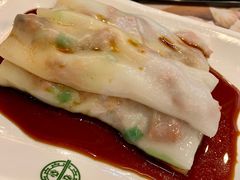 蜜味叉烧肠-添好运点心专门店(深水埗店)