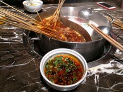 -大斌家串串火锅(德思勤店)