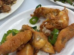 -阿九食店(南湾南路店)