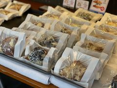 -OUR Bakery(三里屯太古里店)