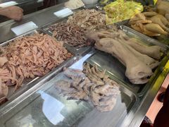 -李老五口水鸡(万寿路店)