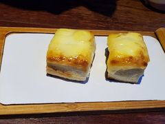 -大牌大·传统杭帮菜(湖滨店)