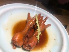 -老阿爸鲜鱼土菜(昆山花桥店)