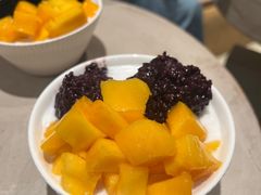 -小团圆糖水铺(襄阳南路店)