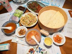 -老昌春饼(欧亚世纪店)