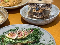 埃菲尔牛肉塔-Toris(LuOne凯德晶萃广场店)