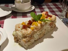 -邓丽君音乐主题餐厅