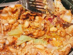 -蛙小侠·沸腾砂锅(西关新天地店)