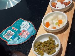 -望湘园·洞庭渔宴(浦江欢乐颂店)