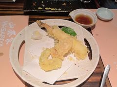 -山葵家·创意料理(万象汇店)