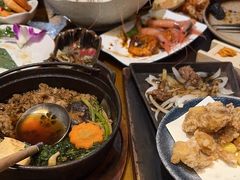 -和彩放题餐厅(酒仙桥店)