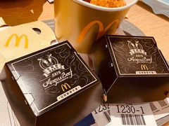 -麦当劳(苏州中心星悦汇店)