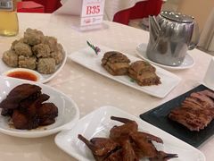 -顺风海鲜港(金玉兰店)