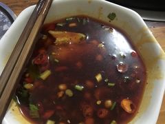 -黑龙滩生态鱼火锅(百寿路店)
