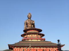 -海合安苏州阳澄半岛乐园