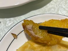 -李连贵熏肉大饼(丰台南路地铁站店)