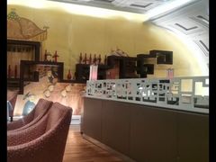 -北京王府井希尔顿酒店·秦唐中餐厅Chynna