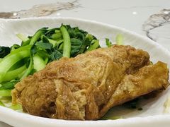 -老地方面馆(思南路店)