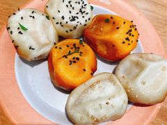 -陈家生煎(三坊七巷店)