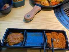 -汉拿山(包河万达店)