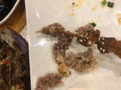 -木屋烧烤(坂田天安云谷店)