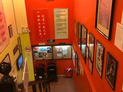 -大哥餐厅(西城花园店)