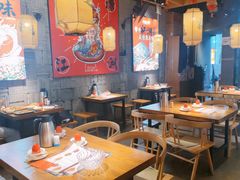 -兔槽江湖菜·重庆璧山兔(水围店)