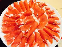 -芦月轩羊蝎子(太平桥店)