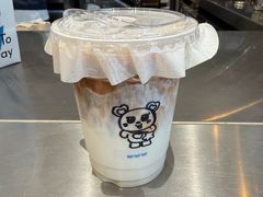 -Something For(中洲湾店)
