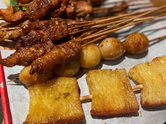 -一佳烤铺(丽江景苑店)