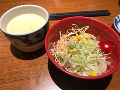 -小山日本料理(电子大厦店)