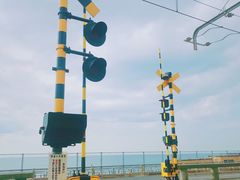-灌篮高手动画打卡地