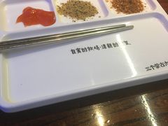 -三个蒙古大叔羊肉串(大宁店)