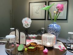 -苏城家宴·金堤花园店(李公堤店)