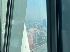 -广州塔晖粤轩中餐厅