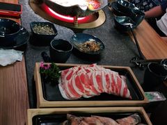 -湊湊火锅·茶憩(东城万达店)