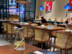 大堂-南越郡·越式风味餐厅(青秀万达店)