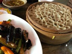 -王村姑老土炕莜面村(桥东店)