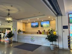 -昆明春城湖畔度假村