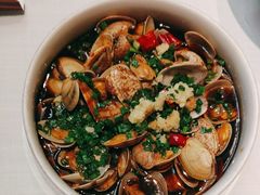 -江太极江浙菜(马桥万达广场店)