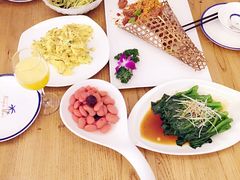 -爱琴海假日餐厅(八里湖婚礼公园店)