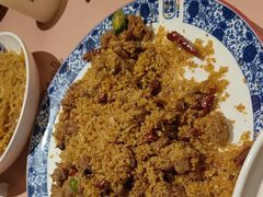 -杨记隆府重庆江湖菜(大悦城店)
