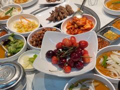 -六七八韩式烤肉·韩国料理(上杭路店)