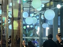 -柴门饭儿(成都太古里店)